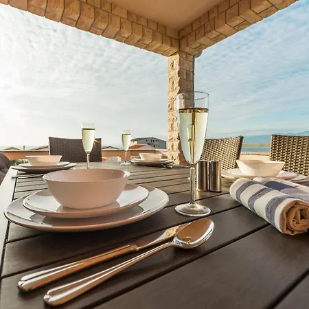 Apartmán Kovacevic *