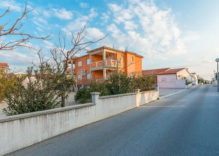 Apartmán Kovacevic *