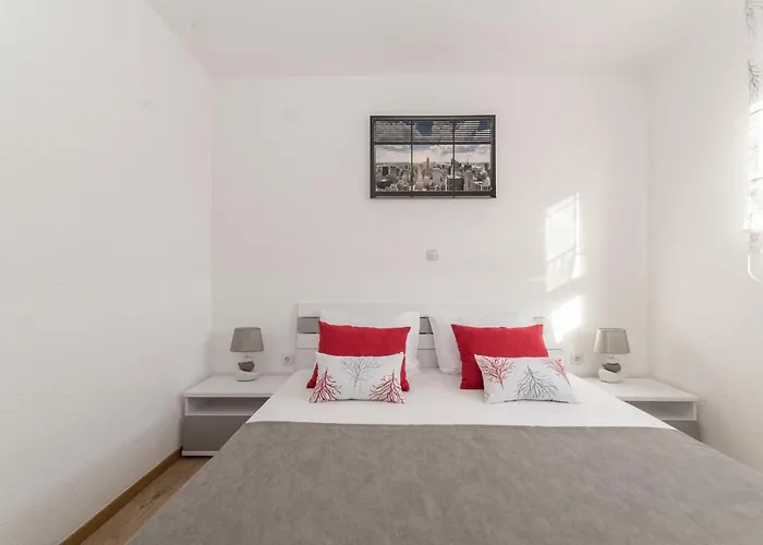 Kovacevic Apartmán *