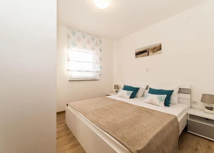 Kovacevic Apartmán Vir