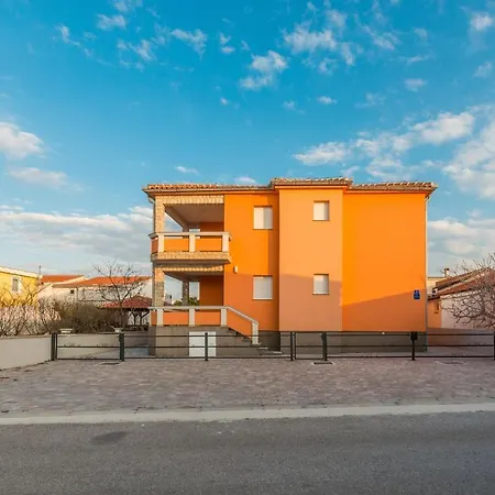 Apartamento Kovacevic *