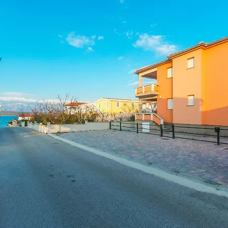 Apartment Kovacevic