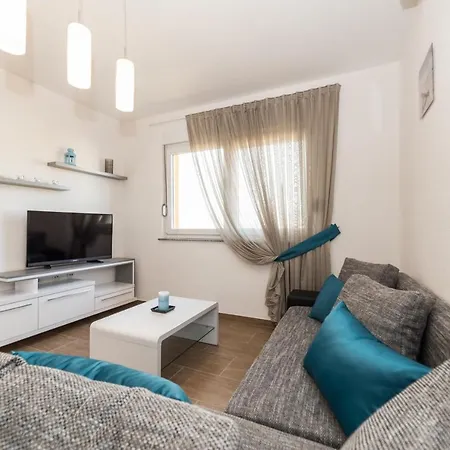 Apartamento Kovacevic Vir