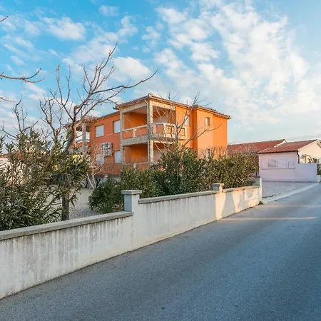 Apartamento Kovacevic *