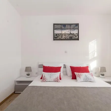 Kovacevic Apartamento *