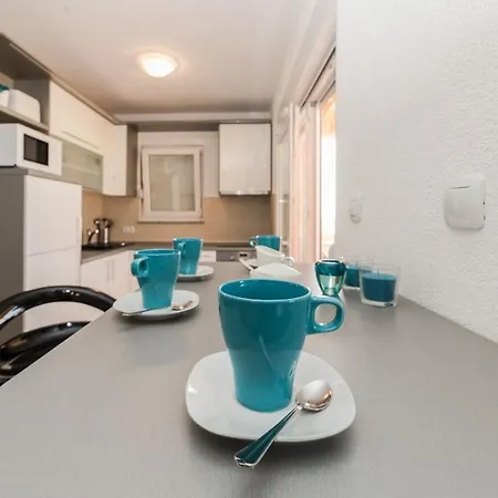 Kovacevic Apartment