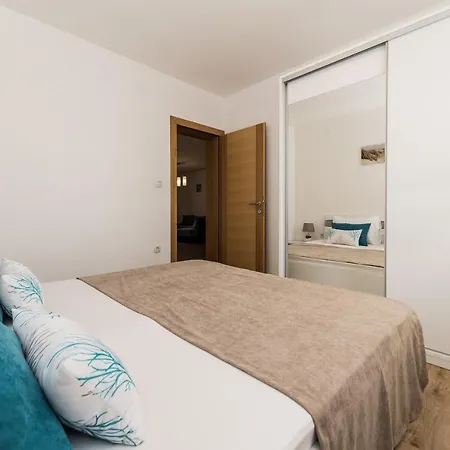 Apartman Kovacevic Vir