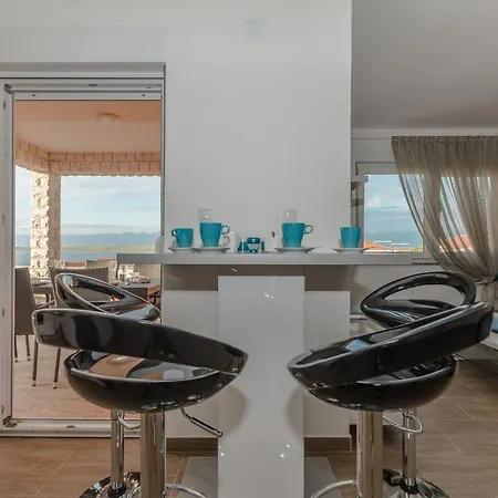 Kovacevic Apartment