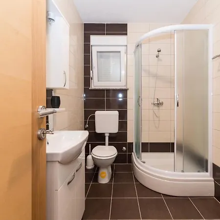 Kovacevic Apartment