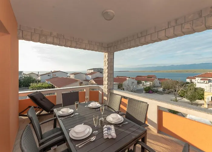 Apartamento Kovacevic