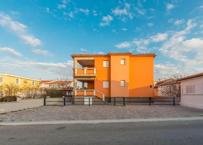 Apartamento Kovacevic *