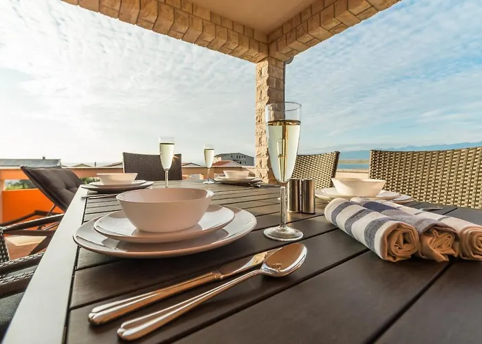 Apartamento Kovacevic *