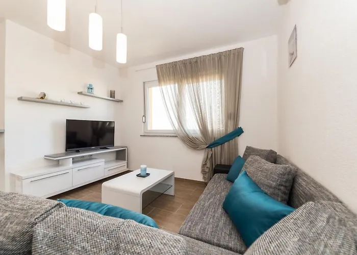 Apartamento Kovacevic Vir