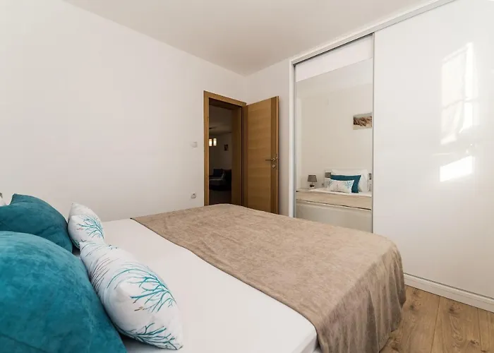 Apartamento Kovacevic Vir